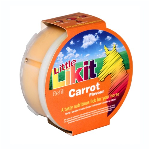Little Likit Refill Carrot LIK4250 CA